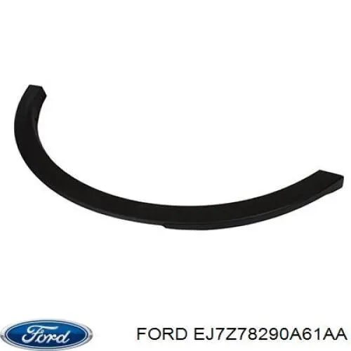 EJ7Z78290A61AA Ford 