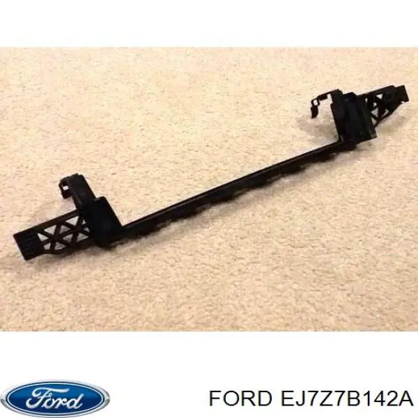 1861990 Ford Кронштейн радиатора охлаждения АКПП