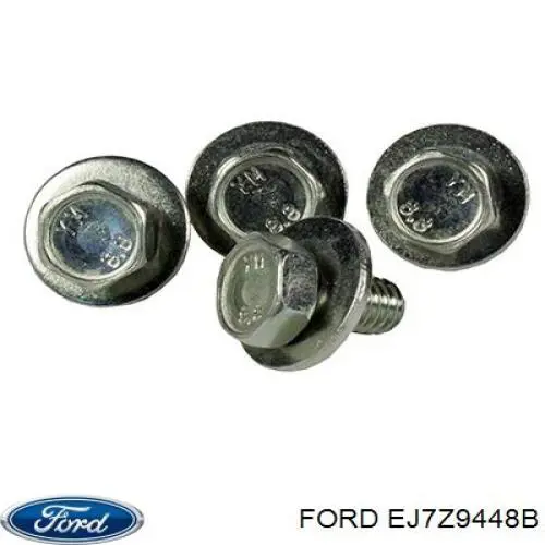 Прокладка коллектора MS20368 Mahle Original