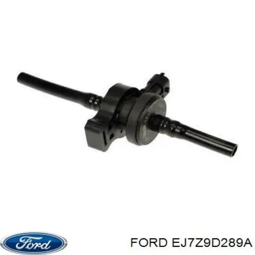  EJ7Z9D289B Ford