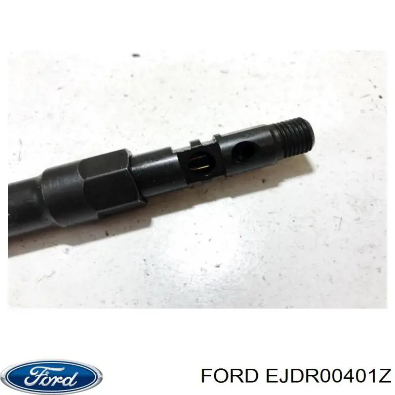 Форсунки EJDR00401Z Ford