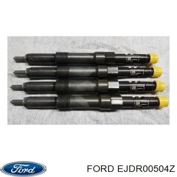1303933 Ford Топливные форсунки