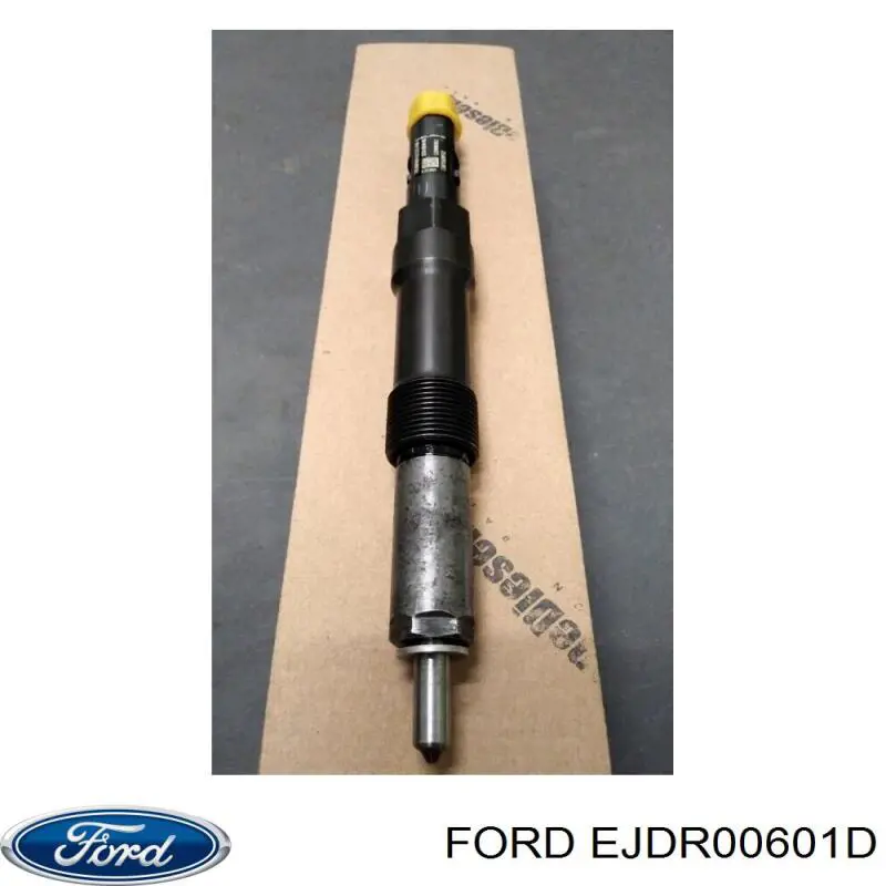 EJDR00601D Ford 