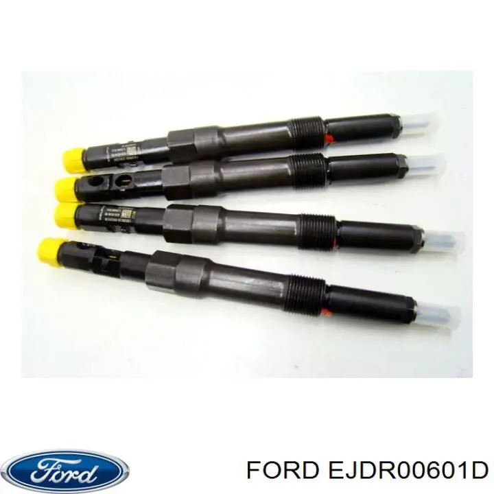 Форсунка инжектора Ford 1334446 цена, от 90.40 USD