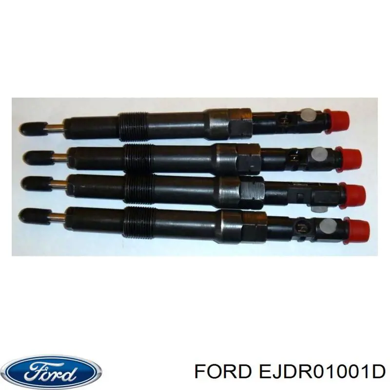 EJDR01001D Ford 