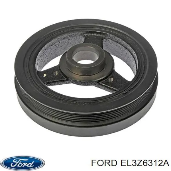 EL3Z6312A Ford
