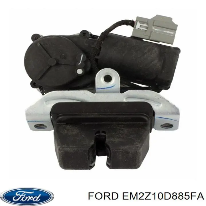  Ford EM2Z10D885FA цена, от 165.07 USD