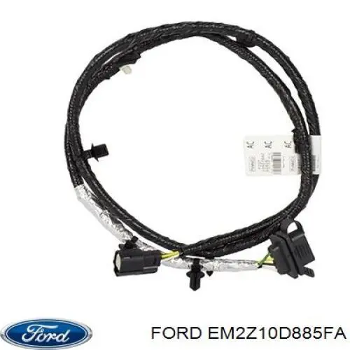 Купить EM2Z10D885FA Ford 