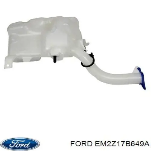 EM2Z17B649A Ford 