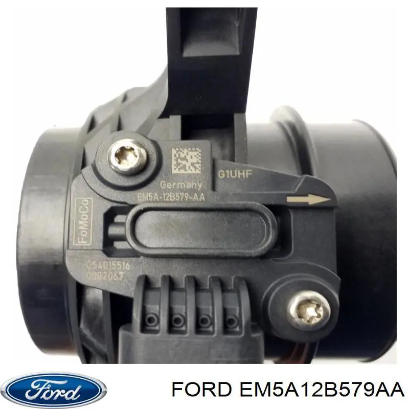 EM5A12B579AA Ford 