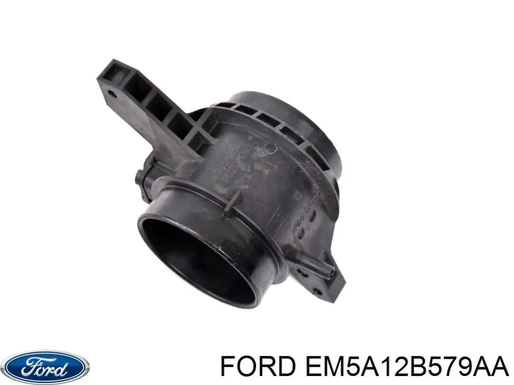 Датчик массового расхода воздуха Delphi AF1076612B1 цена, от 89.28 USD