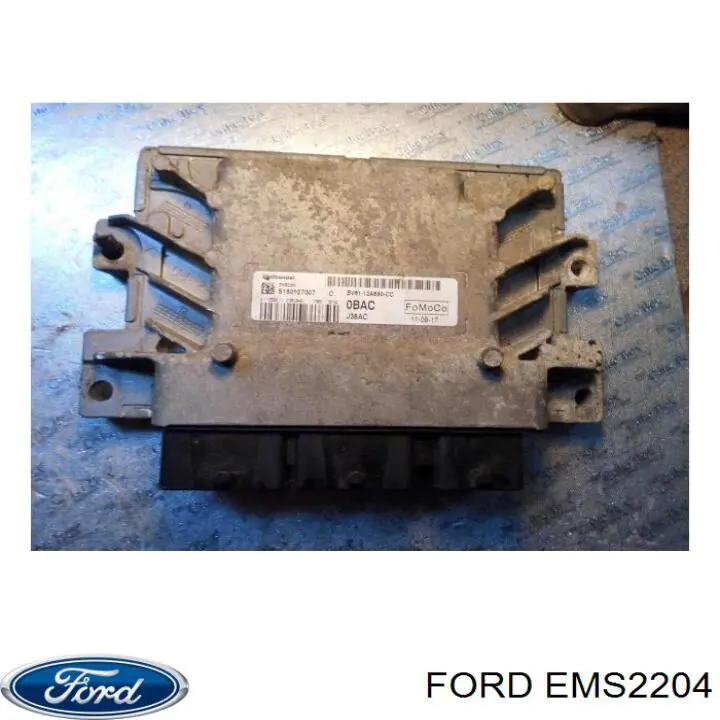 Купить EMS2204 Ford 