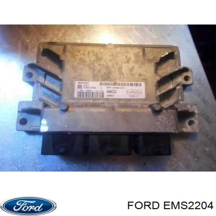  EMS2204 Ford