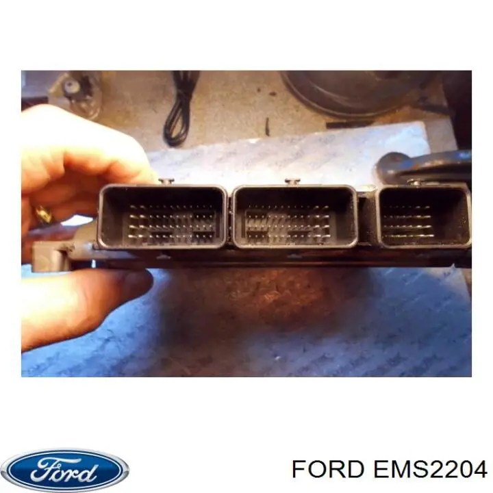  Ford EMS2204 цена, от 191.28 USD