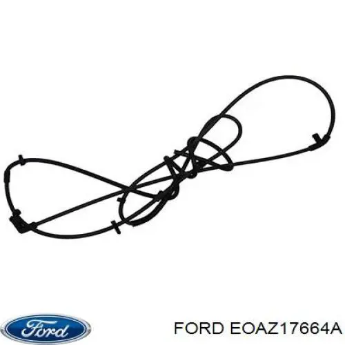 Двигатель омывателя лобового стекла Ford WG30 цена, от 233.24 USD