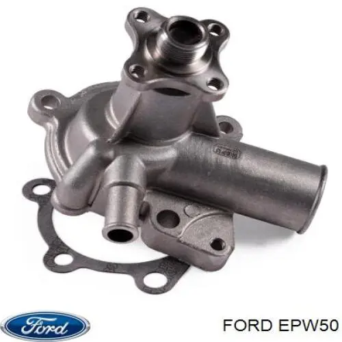 Помпа EPW50 Ford