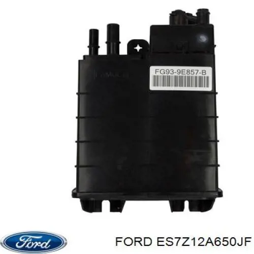 Купить ES7Z12A650JF Ford 