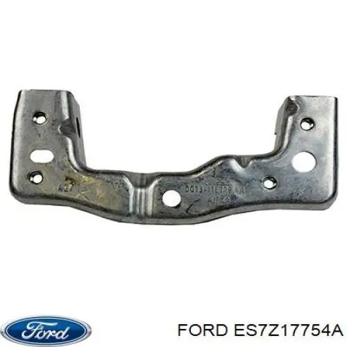 Энергопоглотитель переднего бампера Ford ES7Z17754A цена, от 25.34 USD