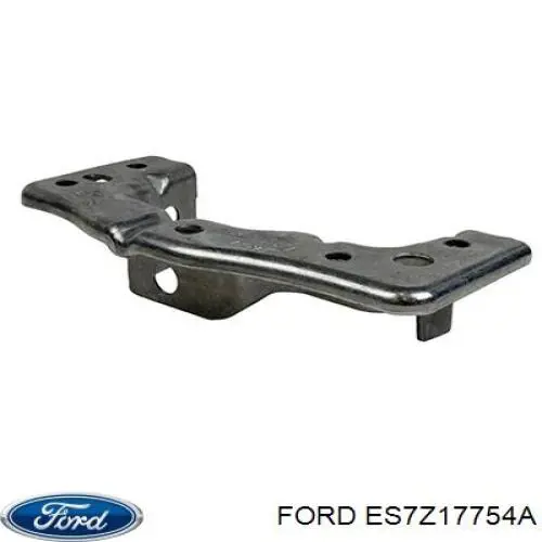 Абсорбер бампера переднего Ford ES7Z17754A