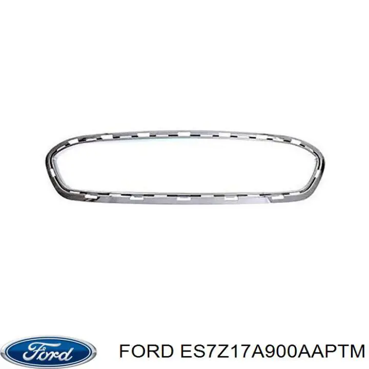 Заглушка бампера буксировочного крюка передняя правая Ford 5321883 цена, от 3.55 USD