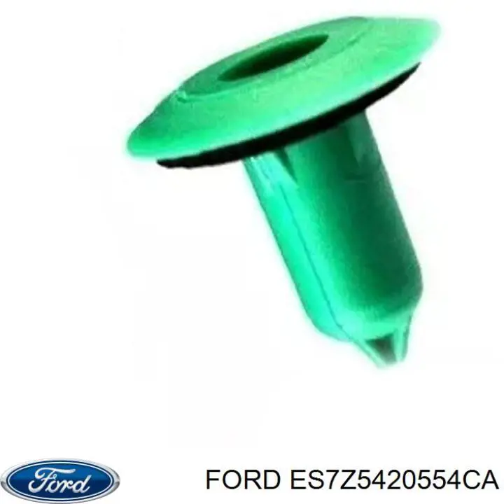  ES7Z5420554CA Ford