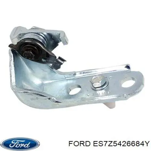 Держатель наружной ручки двери передней правой ES7Z5426684S Ford