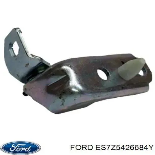 Купить ES7Z5426684S Ford Держатель наружной ручки двери передней правой