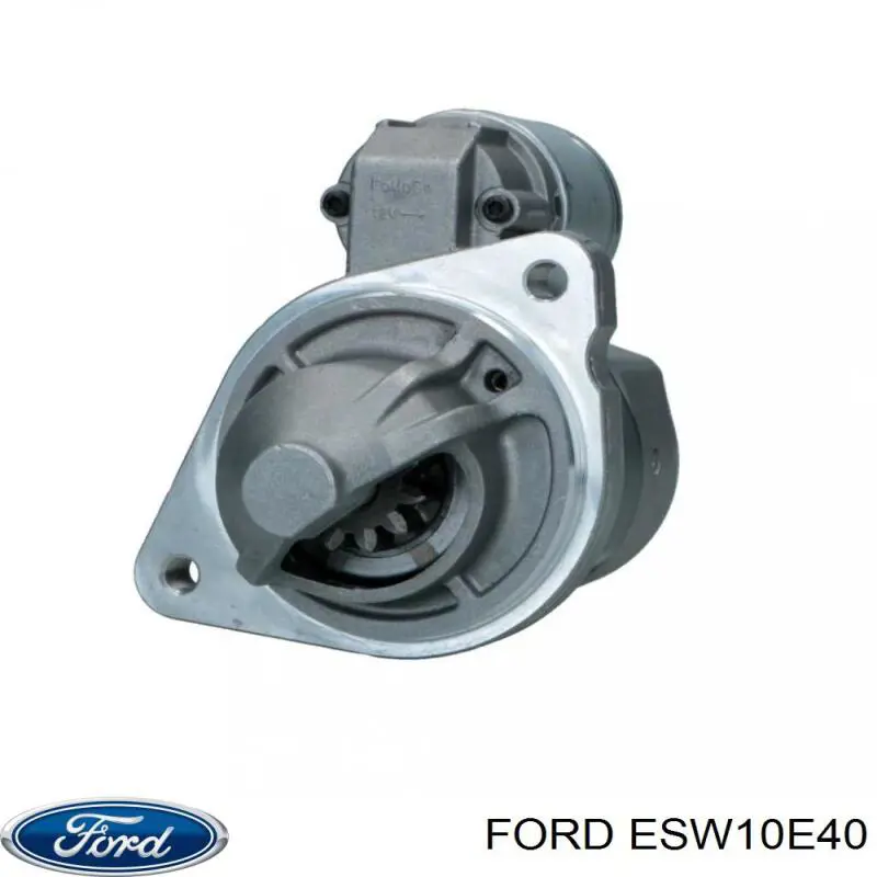 ESW10E40 Ford motor de arranco