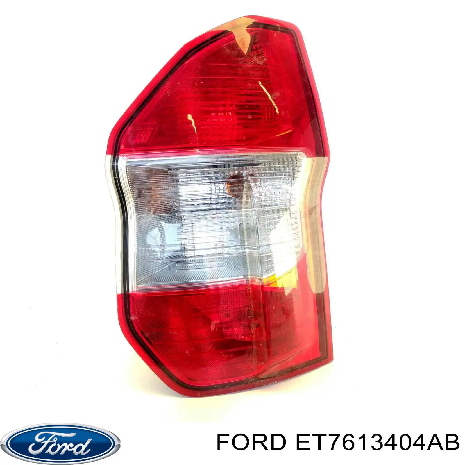 Фонарь задний правый Ford 17436F цена, от 31.49 USD