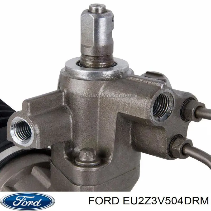  EU2Z3V504DRM Ford