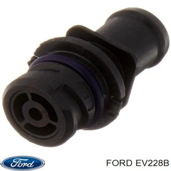 Датчик газов картера Ford EV228B цена, от 46.49 USD