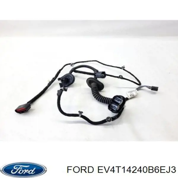 EV4T14240B6EJ3 Ford 