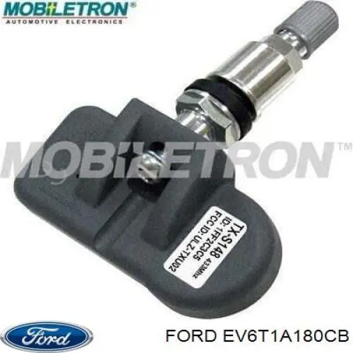 EV6T1A180CB Ford