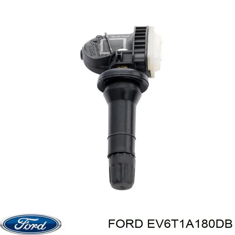 EV6T1A180DB Ford sensor de pressão de ar nos pneus