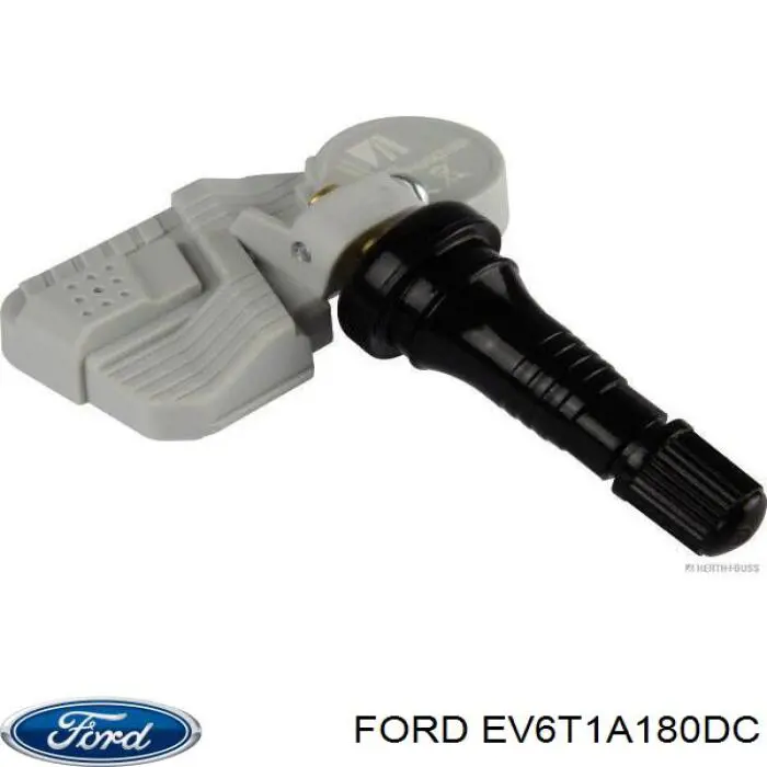 EV6T1A180DC Ford