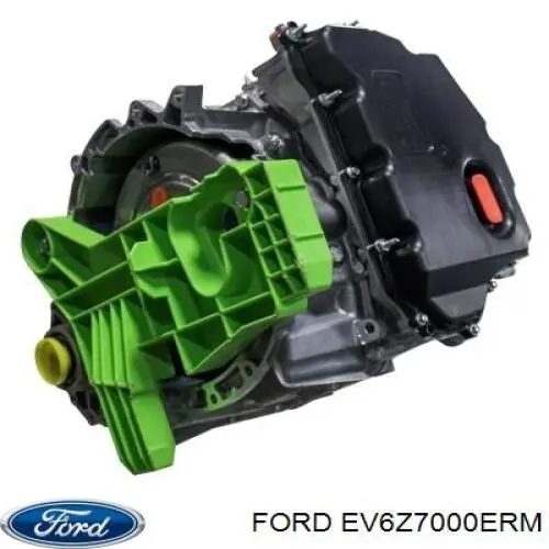  EV6Z7000ERM Ford