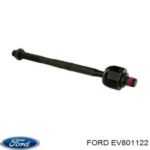  EV801122 Ford