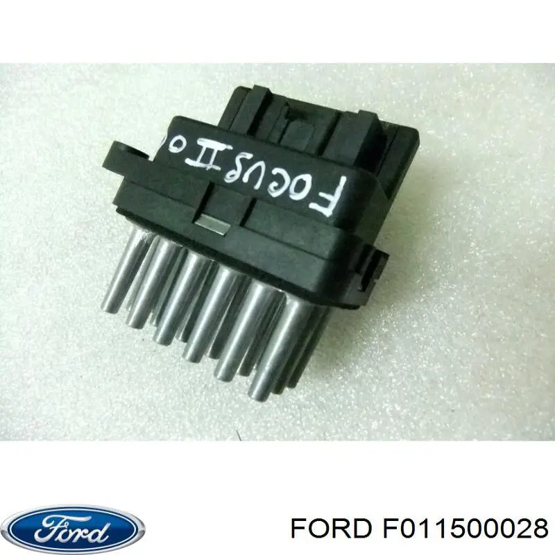  Ford F011500028 цена, от 13.97 USD