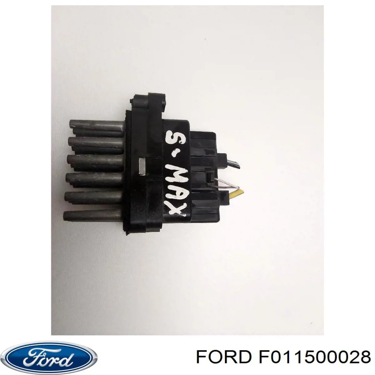 Купить F011500028 Ford 
