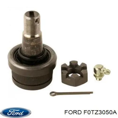 Нижняя шаровая опора F0TZ3050A Ford