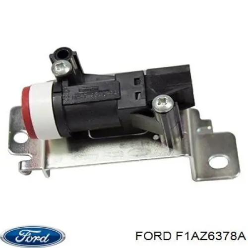  F1AZ6378A Ford