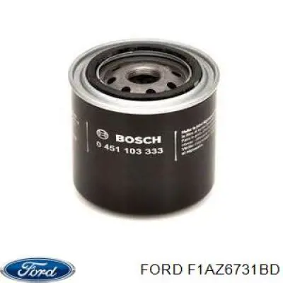 Фильтр очистки масла центробежный Ford F1AZ6731BD цена, от 12.18 USD
