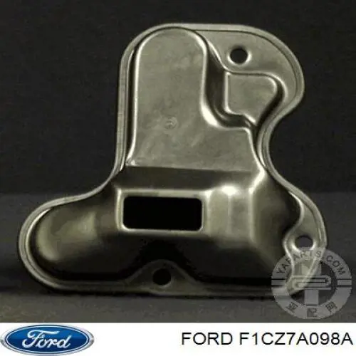 Фильтр коробки автомат Ford F1CZ7A098A цена, от 47.85 USD