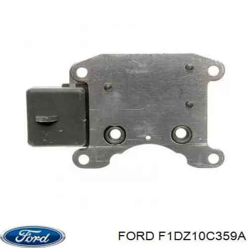 F1DZ10C359A Ford реле-регулятор генератора (реле зарядки)