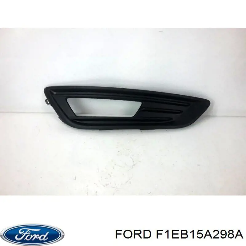  Ford F1EB15A298A цена, от 7.31 USD