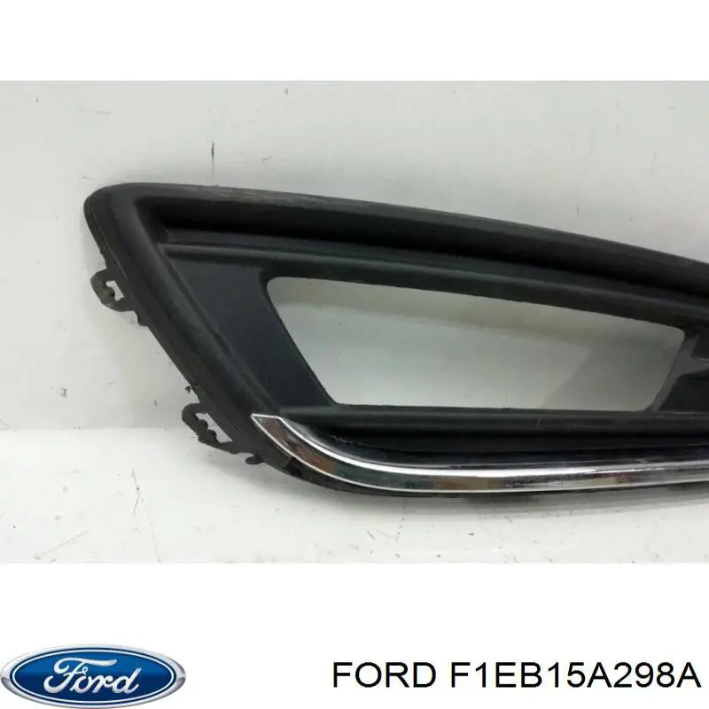 Купить F1EB15A298A Ford 