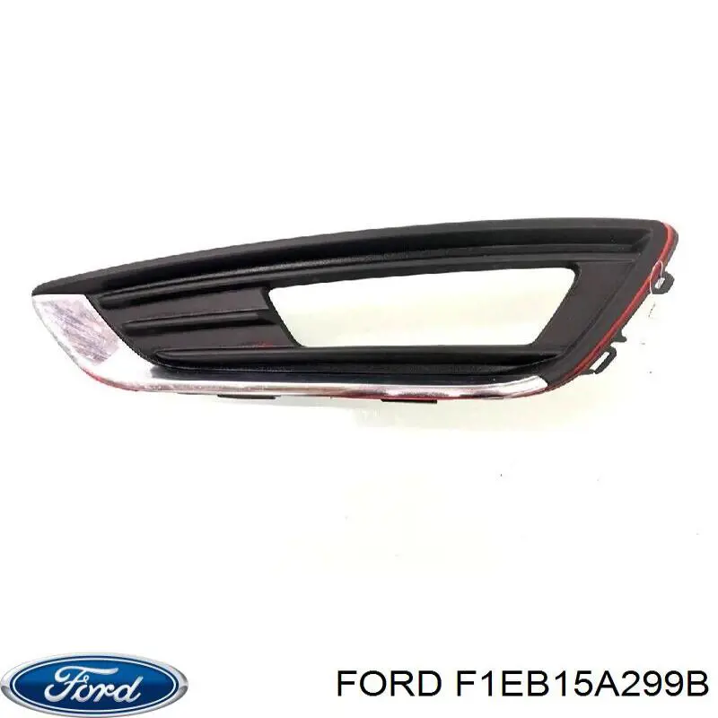  F1EB15A299B Ford