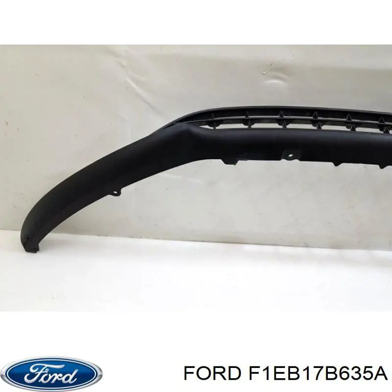  F1EB17B635A Ford