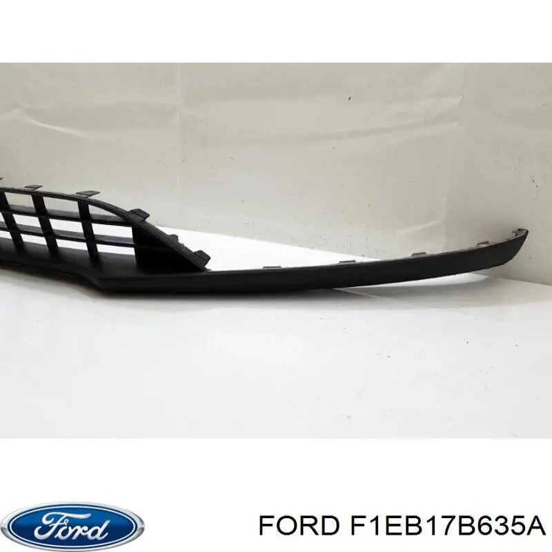Купить F1EB17B635A Ford 