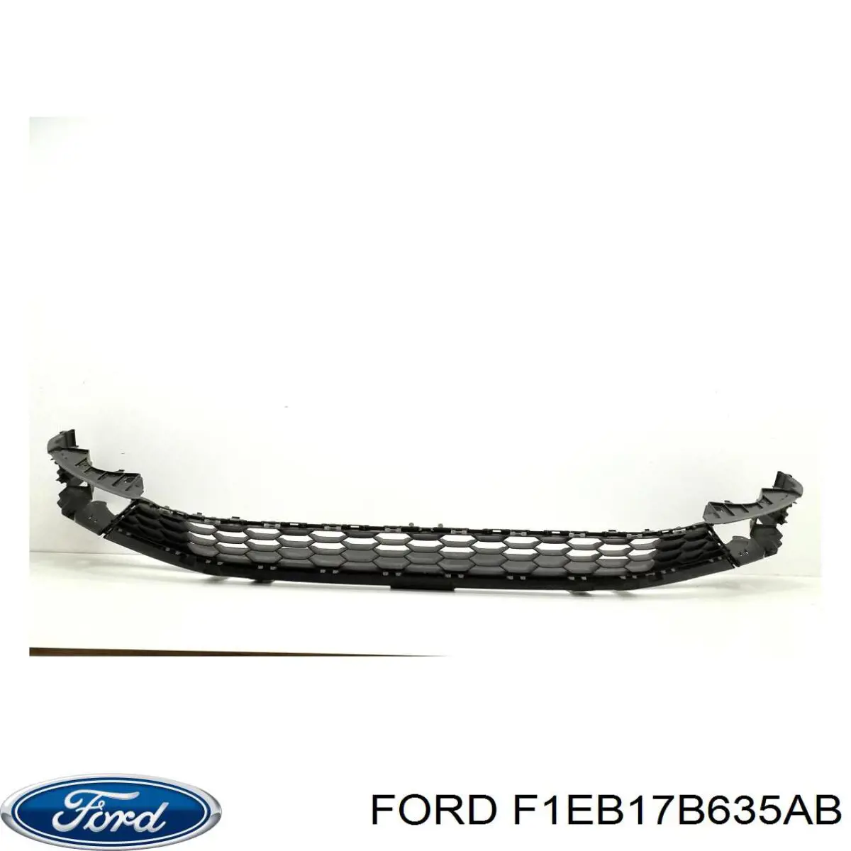  F1EB17B635AB Ford